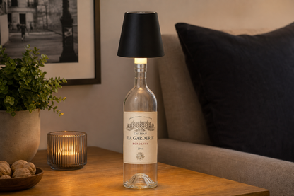Lampe Bouteille Prestige 
