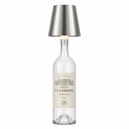 Lampe Bouteille Prestige 