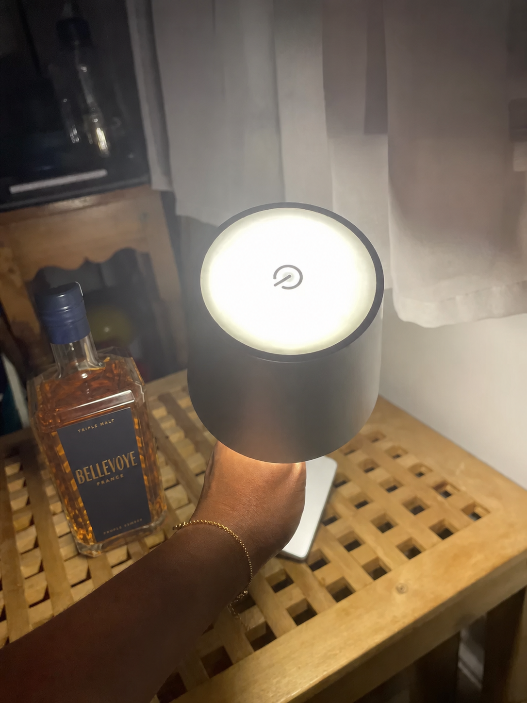 Review image